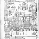 1957 Ford Dome Light Wiring Diagram Bestful