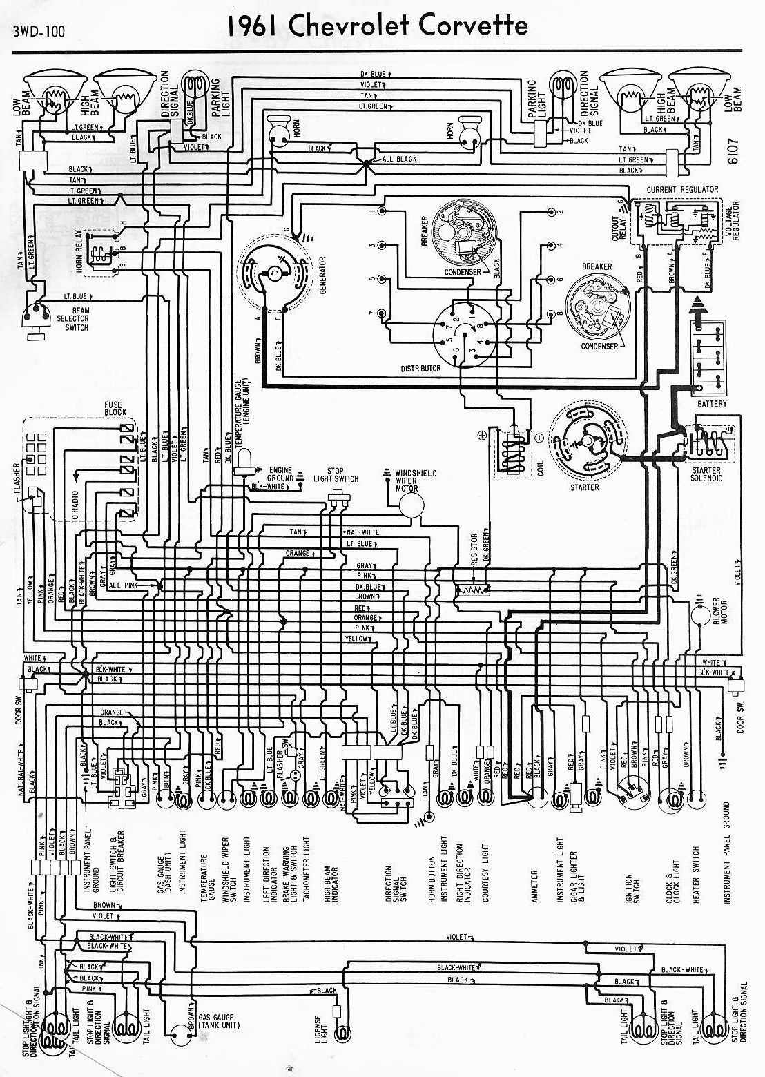  1957 Ford Wiring Diagram Free Download Qstion co