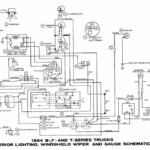 1964 Ford 200 Ignition Wiring Diagram Inspireado