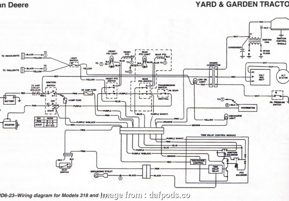 1964 Ford 2000 Ignition Wiring Diagram Hustlerinspire