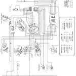 1964 Ford Falcon Ignition Switch Wiring