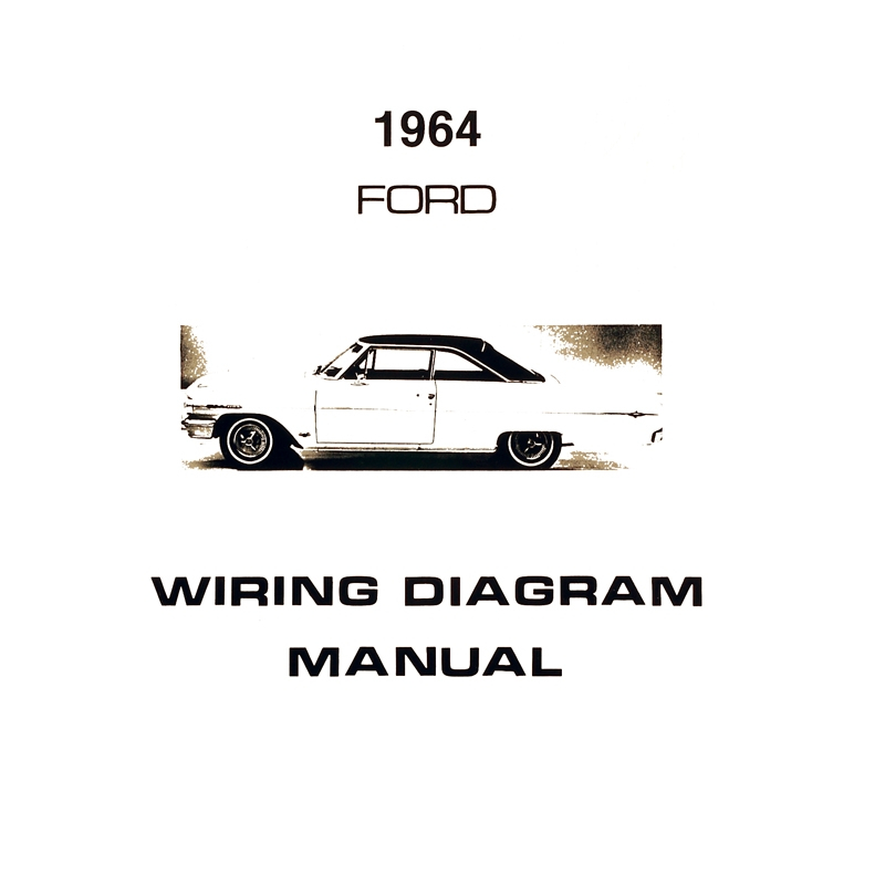 1964 Ford Falcon Tail Light Wiring Diagram Times Lab