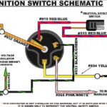 1965 Ford F100 Ignition Switch Wiring Diagram Inspirex