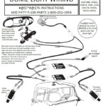 1966 Cadillac Wiring Diagram