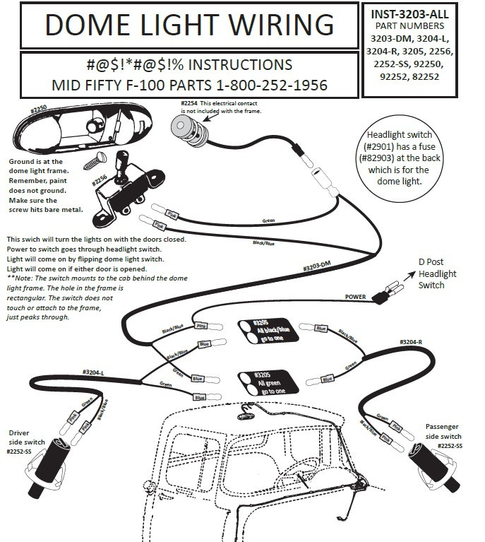 1966 Cadillac Wiring Diagram