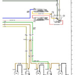 1967 Ford F100 Turn Signal Switch Wiring Diagram