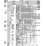 1967 Ranchero Wiring Schematics