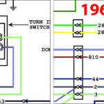 1968 Ford F100 Ignition Wiring Diagram