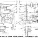 1968 Ford F100 Ignition Wiring Diagram Wiring Diagram