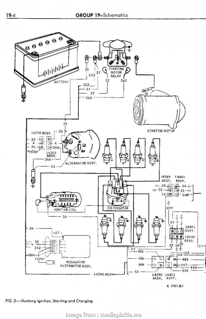 1968 Mustang Neutral Safety Switch Wiring Diagram Motor Wiring Diagram