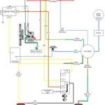 1972 Ford F100 Turn Signal Switch Wiring Diagram Mobinspire