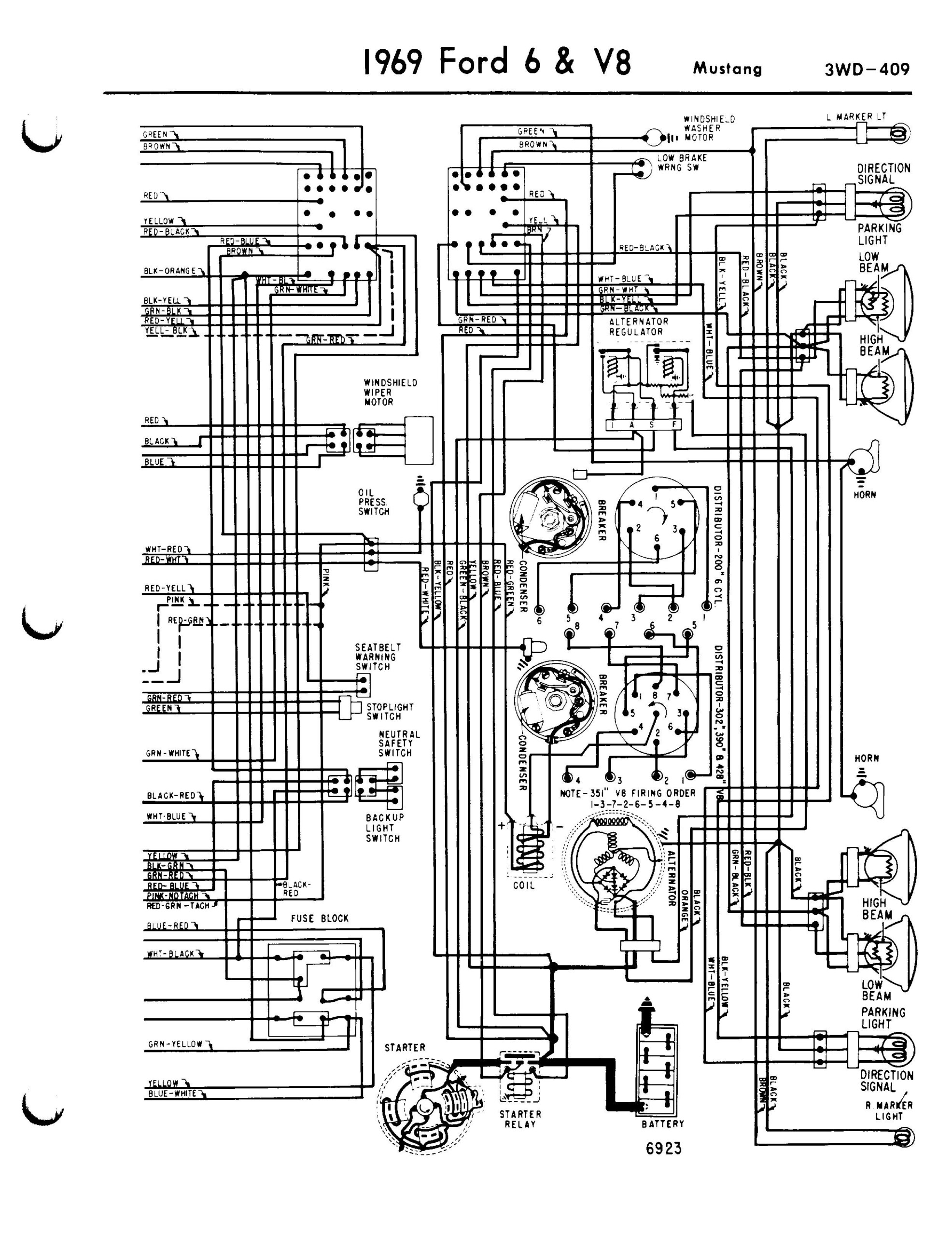 1972 Torino Radio Wiring Diagram Schematic