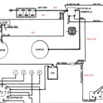 1974 Ford F100 Ignition Switch Wiring Diagram