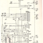 1977 Ford F 250 Wiring Diagram Data Wiring Diagrams