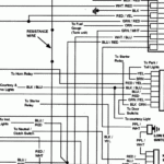 1979 Ford F100 Ignition Switch Wiring Diagram Schematic Wiring