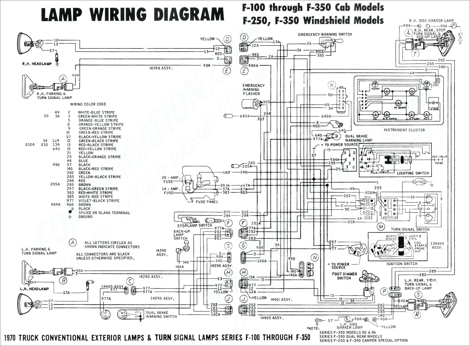 1979 Ford F150 Wiring Diagram Free Wiring Diagram