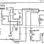 1984 F150 Radio Wiring Diagram