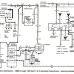 1984 F150 Wiring Diagram