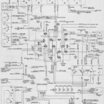 1987 Ford Ranger Ignition Wiring Diagram 1987 Ford F150 Starter