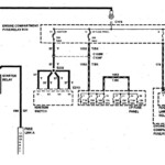 1987 Ford Ranger Ignition Wiring Diagram 1987 Ford F150 Wont Start