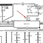 1989 Ford F 150 Harness wiring Diagram The 5th Wire Is Orange