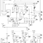 1989 Ford F150 Radio Wiring Diagram