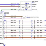 1989 Ford F250 Wiring Diagram