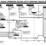 1989 Mustang Radio Wiring