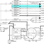 1990 Ford F150 Ignition Wiring Diagram