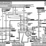 1990 Ford F150 Ignition Wiring Diagram