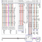 1990 Ford F150 Stereo Wiring Diagram Schematic Diagram Images Guide 2020