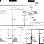 1990 Ford F150 XLT Pickup I Can t Figure Out The Wiring Diagram