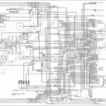 1990 Ford Truck Wiring Diagram And Ignition Switch Diagram Ford Truck