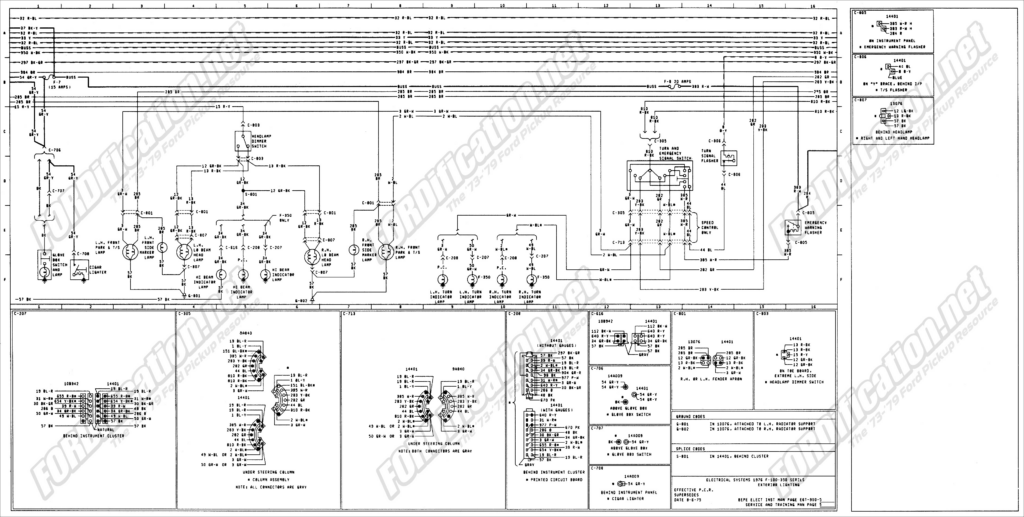 1991 F250 Stereo Wiring Diagram Wiring Diagram Database