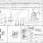 1991 F250 Stereo Wiring Diagram Wiring Diagram Database