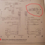 1991 Ford F150 Radio Wiring Diagram Wiring Diagram