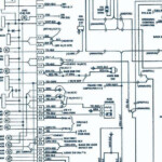 1992 Ford Explorer Radio Wiring Diagram Xpertlasopa