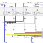 1993 F350 Radio Wiring Diagram