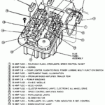 1994 Ford Explorer Radio Wiring Diagram Collection