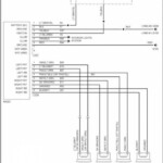 1994 Ford Radio Wiring Diagram