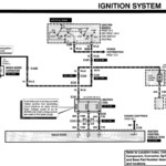 1994 Ford Ranger I Locate A Diagram For The Electrical Wiring System