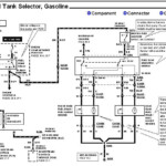 1995 5 8L F150 Fuel Pump And or Dual Tank Question Ford Truck