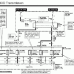 1995 BRONCO TRANSMISSION PROBLEMS 80 96 Ford Bronco 66 96 Ford