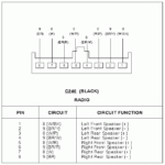 1995 Ford F250 Xlt Stereo Wiring Diagram Wiring Diagram