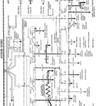 1995 Ford F700 Battery Wiring Diagram