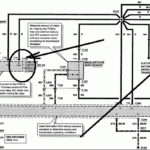 1995 Mustang Gt Ccrm Wiring Diagram