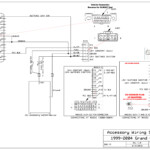 1996 Ford F250 Radio Wiring Diagram Pictures Wiring Collection