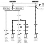 1997 E 150 Detailed Wiring Diagram conversion Van