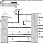 1997 Ford Econoline Stereo Wiring Diagram