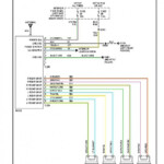 1997 Ford Explorer Stereo Wiring Diagram